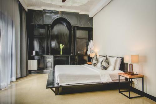 Mulberry Boutique Hotel