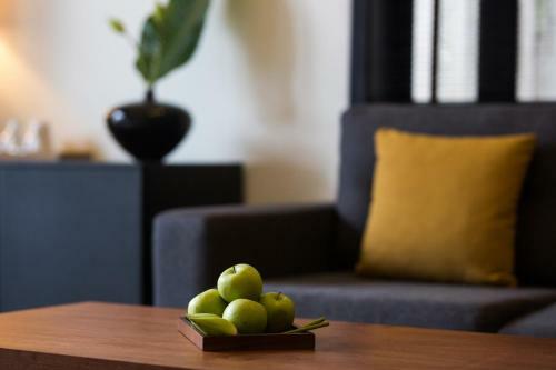 Mulberry Boutique Hotel