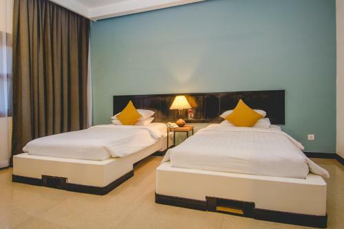 Mulberry Boutique Hotel
