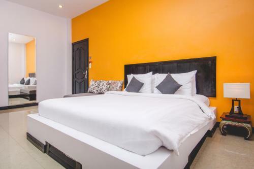 Mulberry Boutique Hotel