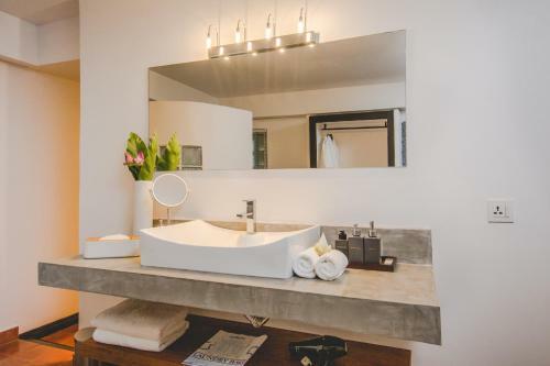 Mulberry Boutique Hotel