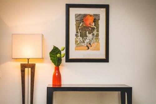 Mulberry Boutique Hotel