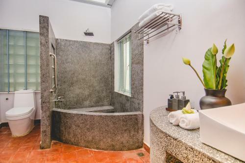 Mulberry Boutique Hotel