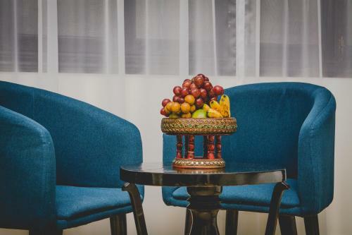 Mulberry Boutique Hotel