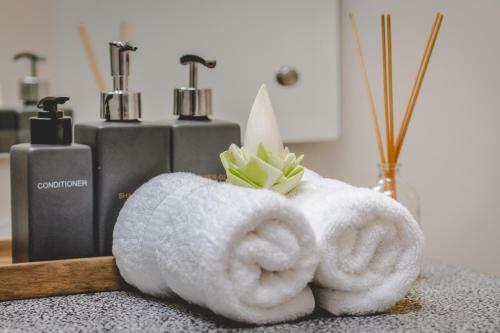 Mulberry Boutique Hotel