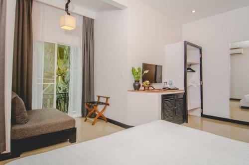Mulberry Boutique Hotel