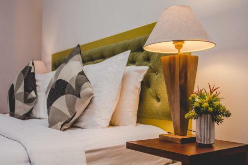 Mulberry Boutique Hotel