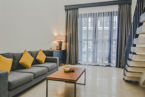 Mulberry Boutique Hotel