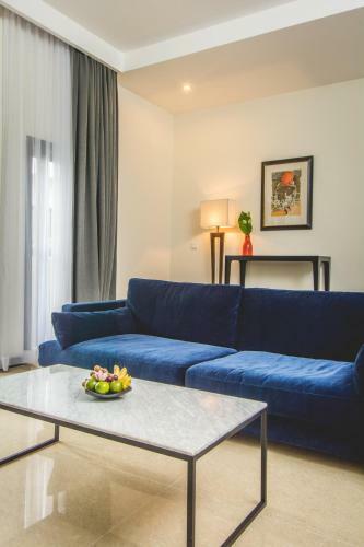 Mulberry Boutique Hotel