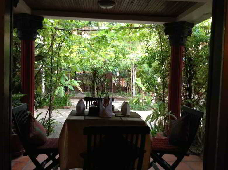 Hotel Alliance Villa