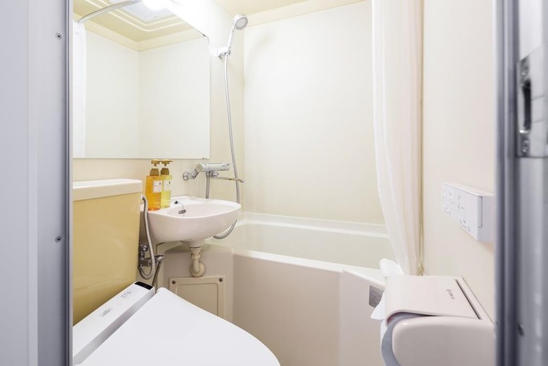 Hotel Mystays Kanda