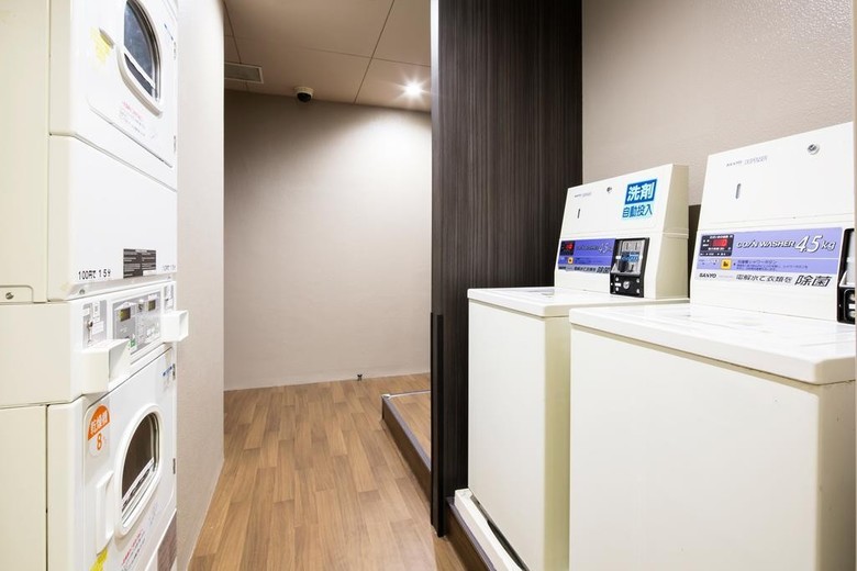 Hotel Mystays Kanda
