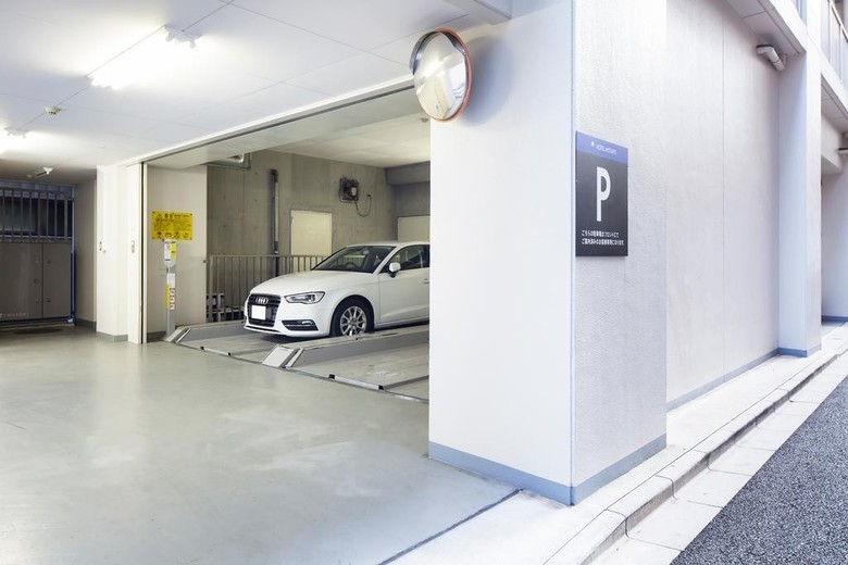 Hotel Mystays Kanda