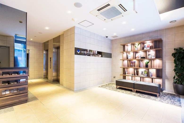 Hotel Mystays Kanda