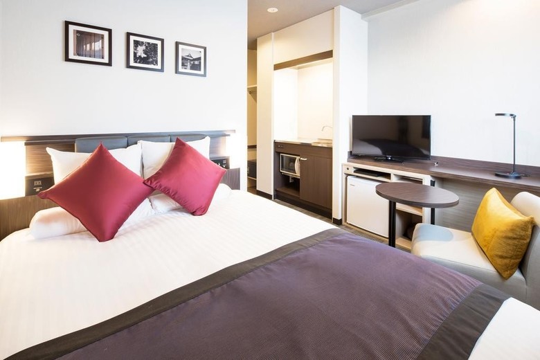 Hotel Mystays Kanda