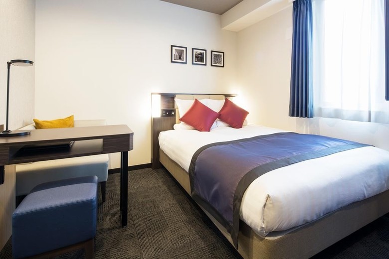 Hotel Mystays Kanda