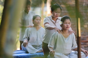 Mudra Angkor Boutique Hotel