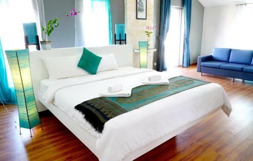 Paris Angkor Hotel