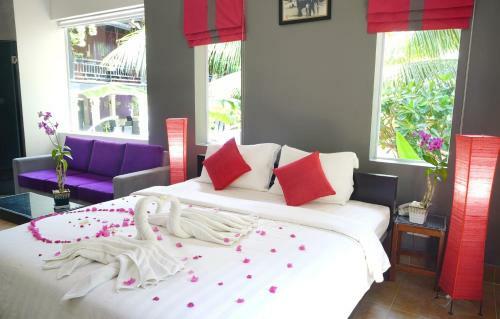 Paris Angkor Hotel