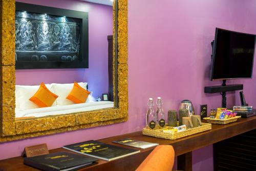 Golden Temple Hotel