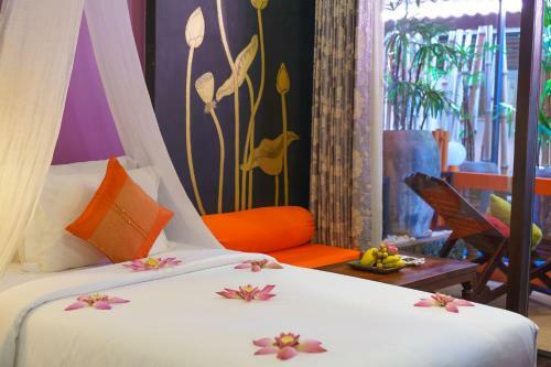 Golden Temple Hotel