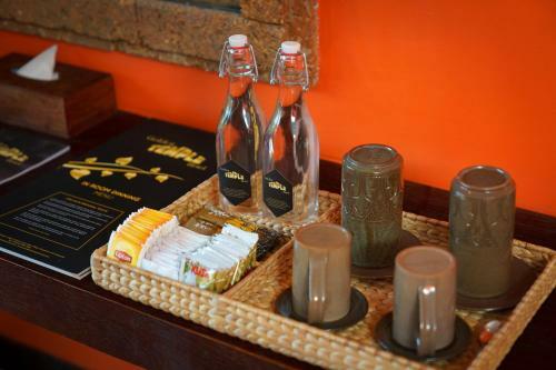 Golden Temple Hotel