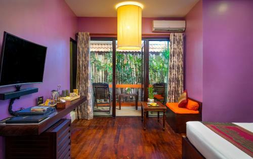 Golden Temple Hotel