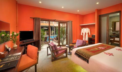 Golden Temple Hotel