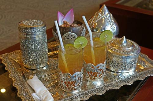 Golden Temple Hotel