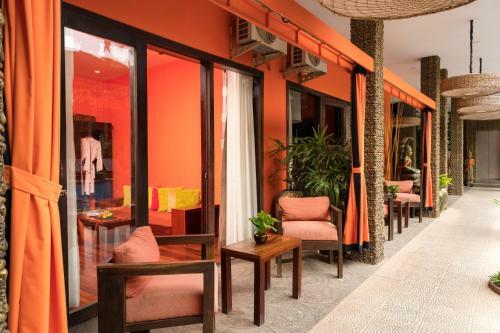 Golden Temple Hotel