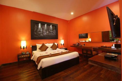 Golden Temple Hotel