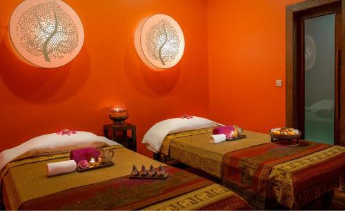 Golden Temple Hotel