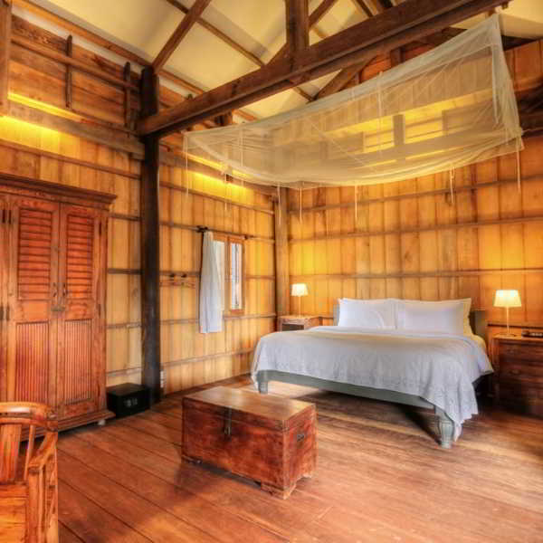 Hotel Sala Lodges