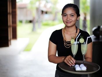 Hotel Sala Lodges