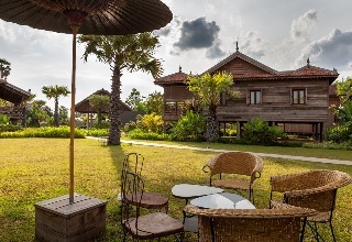 Hotel Sala Lodges