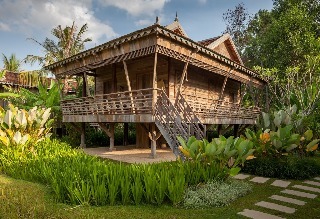 Hotel Sala Lodges