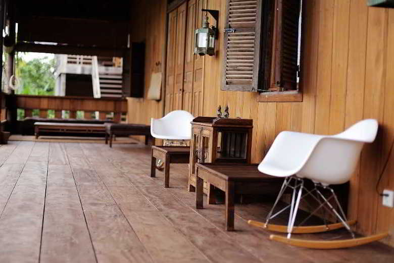 Hotel Sala Lodges