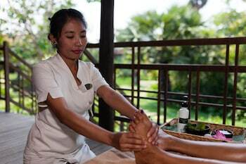 Hotel Sala Lodges