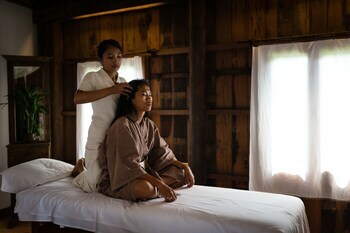 Hotel Sala Lodges