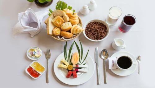 Hotel Somadevi Angkor Resort & Spa - Premium