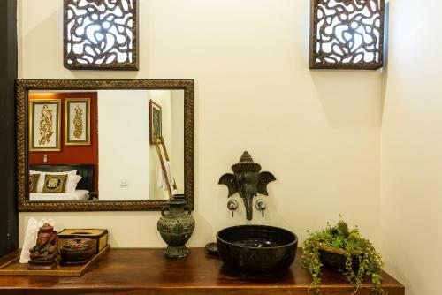 Hotel Three Room D'angkor Boutique
