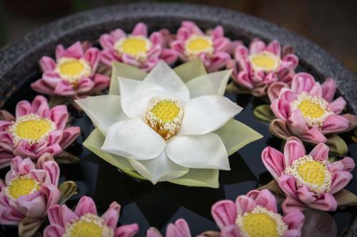 Hotel Three Room D'angkor Boutique