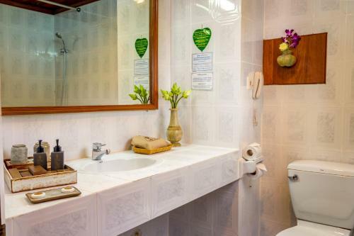 Ta Prohm Hotel