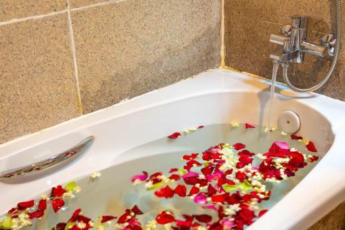 Ta Prohm Hotel