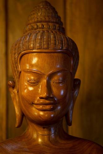 Ta Prohm Hotel
