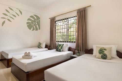 Bed & Breakfast Babel Siem Reap Guesthouse