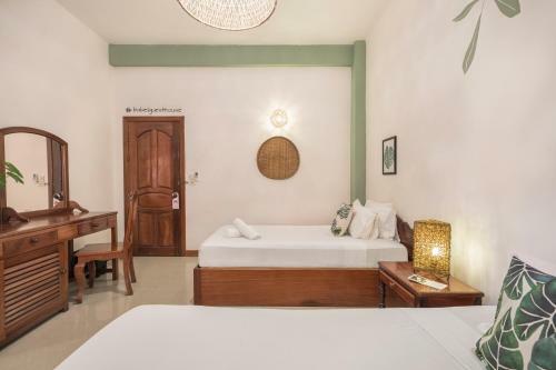 Bed & Breakfast Babel Siem Reap Guesthouse