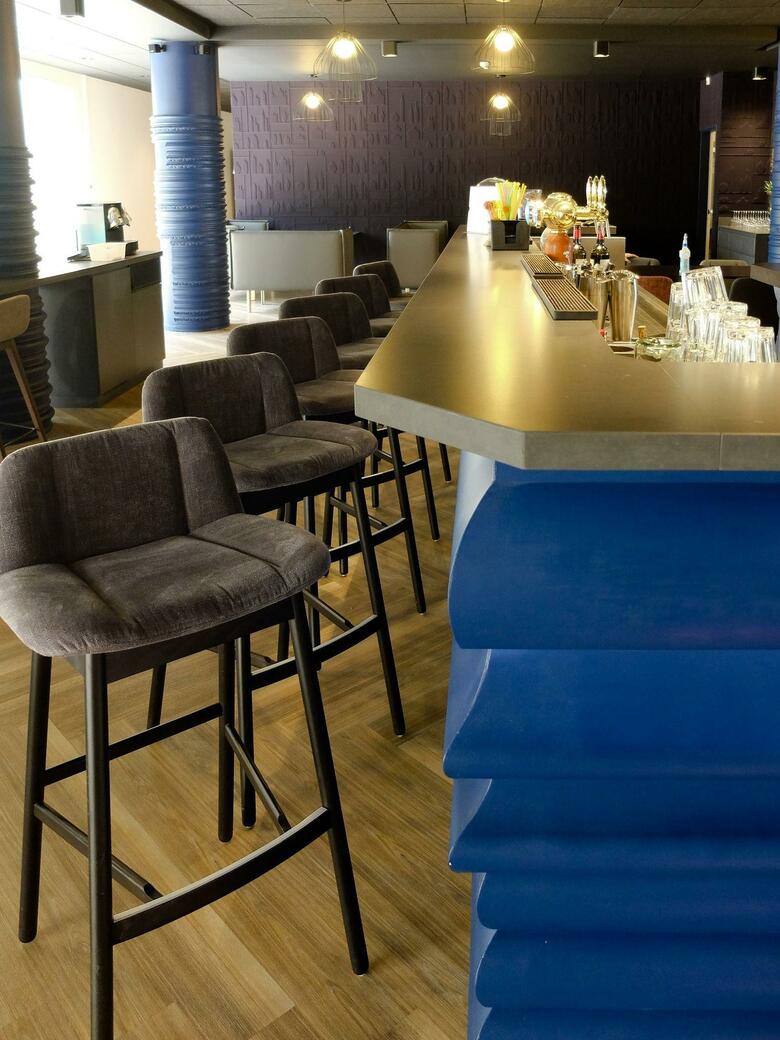 Hotel Mercure Royal Fontainebleau