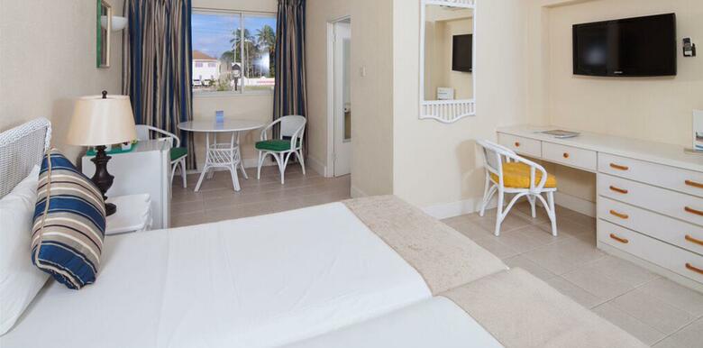 Hotel Time Out At The Gap
