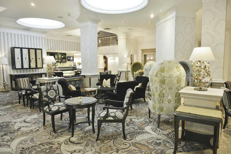 Protea Hotel Balalaika Sandton